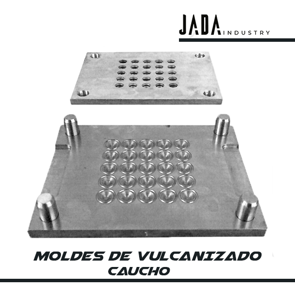 MOLDES-DE-ACERO--VULCANIZADO--CAUCHO-JADA-INDUSTRY