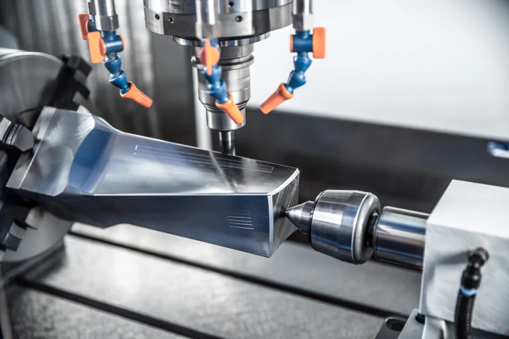 FABRICACION DE MOLDES EN ACERO JADA INDUSTRY