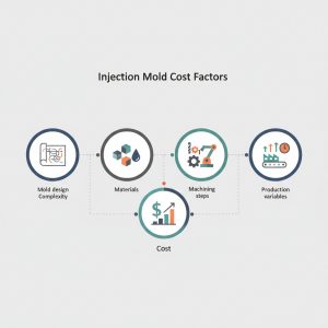 fabricación de moldes