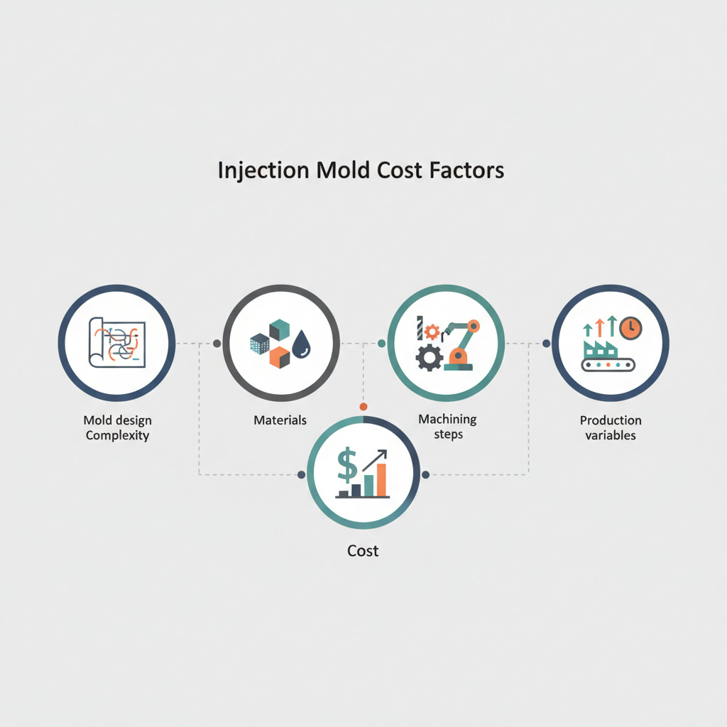 fabricación de moldes