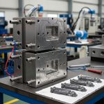 fabricacion de moldes